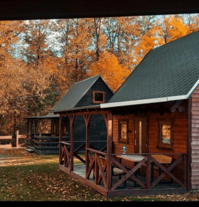 Domek pod Śnieżką 2 Miłków